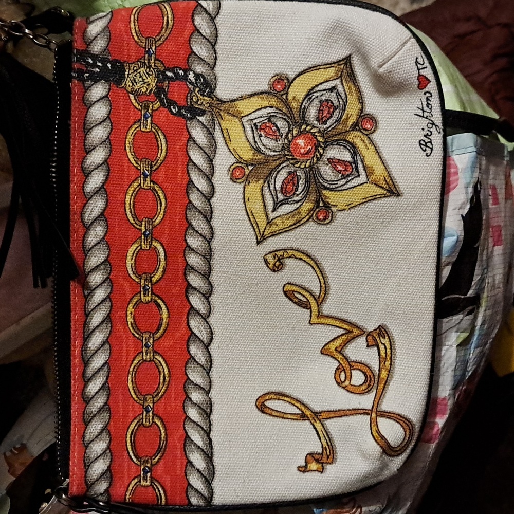 Brighton cross body